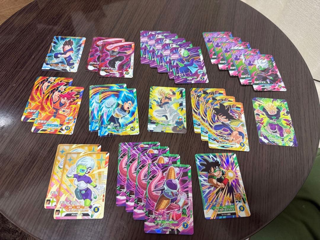 sdv8-sec 孫悟空　他まとめ売り