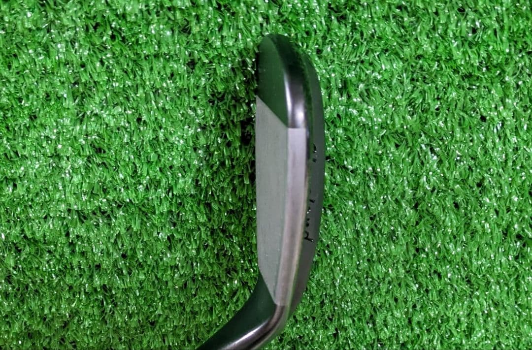 スリクソン　RTZ ブラックサテン ウェッジ　(54°−ＭID10)