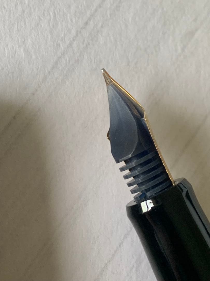 PILOT 67 万年筆 ボルドー 14Kペン先 希少 2本セット