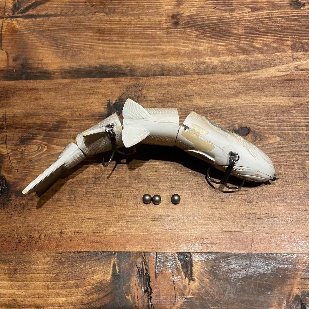 トゥルーライフスイムベイト