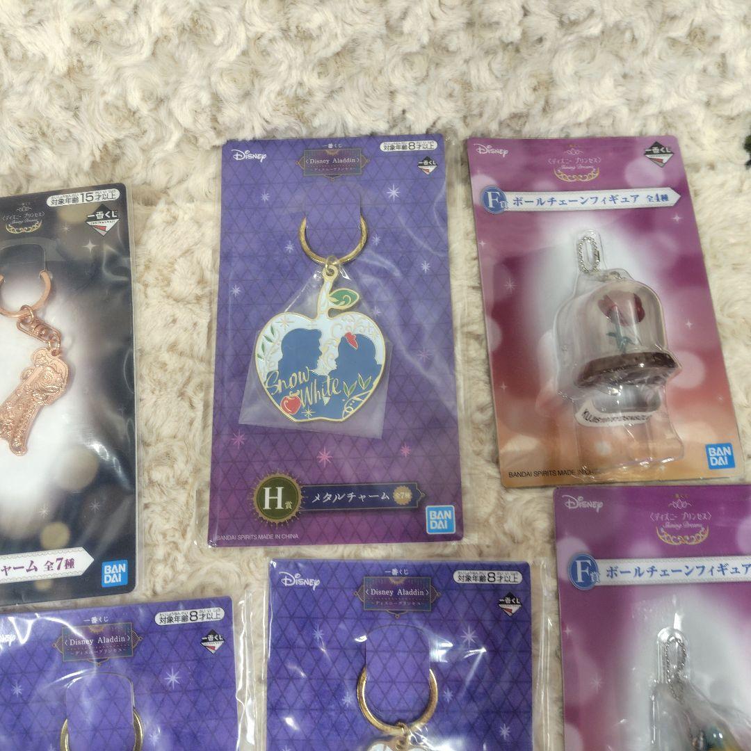 ディズニーストア 一番くじ ディズニーグッツ 大量 まとめ売り