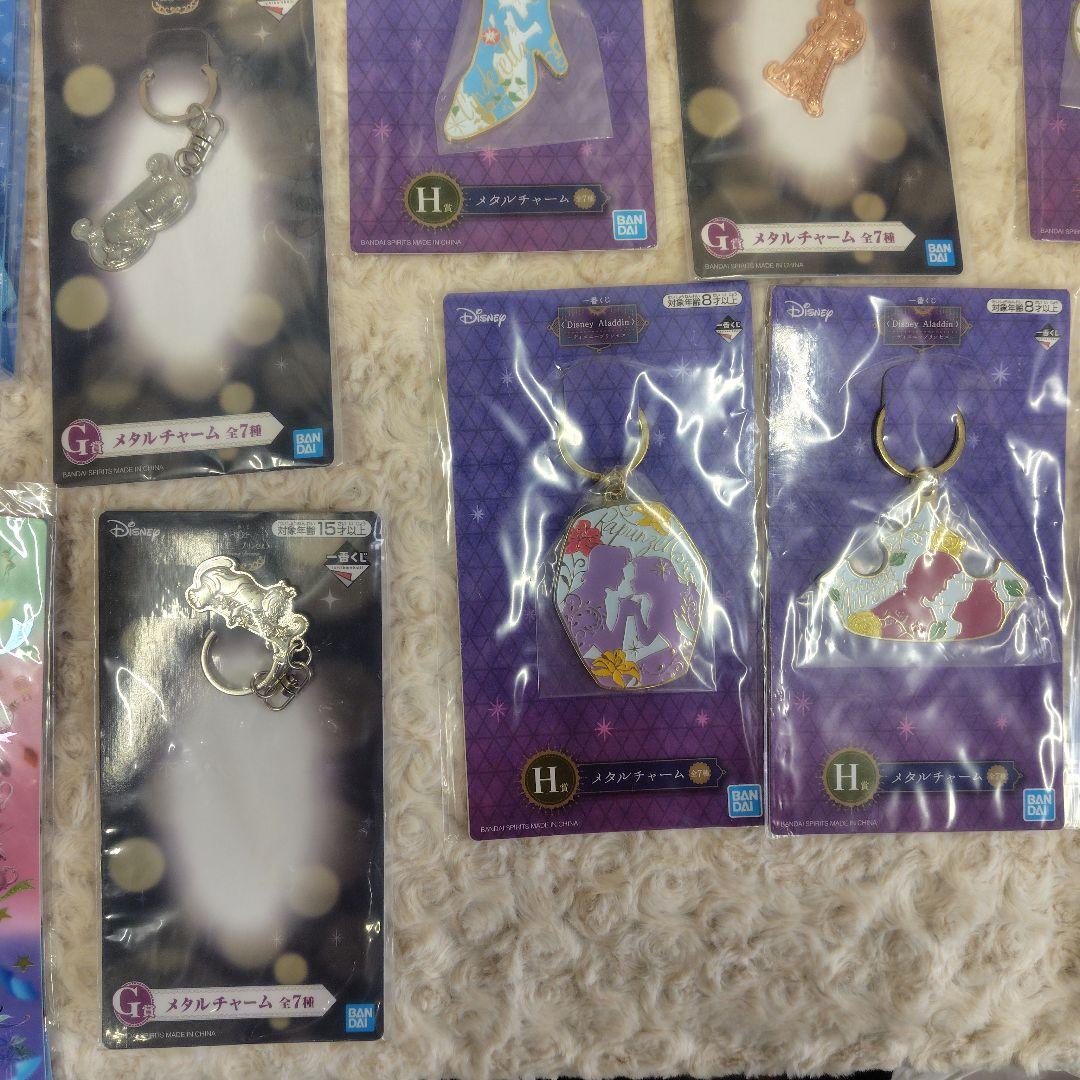 ディズニーストア 一番くじ ディズニーグッツ 大量 まとめ売り