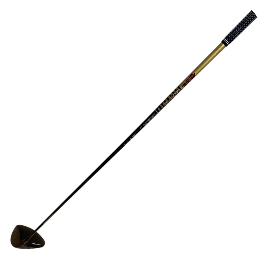 TOUR AD CQ-6S ドライバー用【コブラスリーブ付】