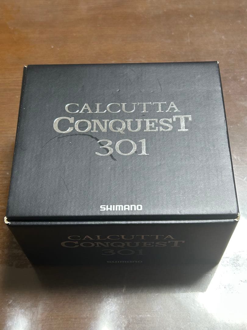 18カルカッタコンクエスト301