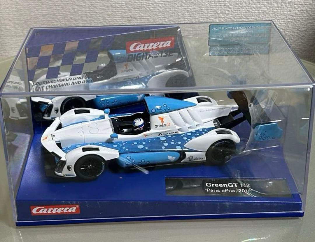 Carrera® DIGITAL 132 スロットカー 1/32