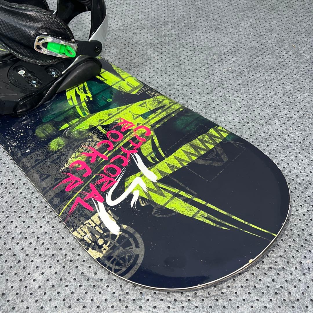 5回使用 151cm kissmark×PDバインディング MLサイズ