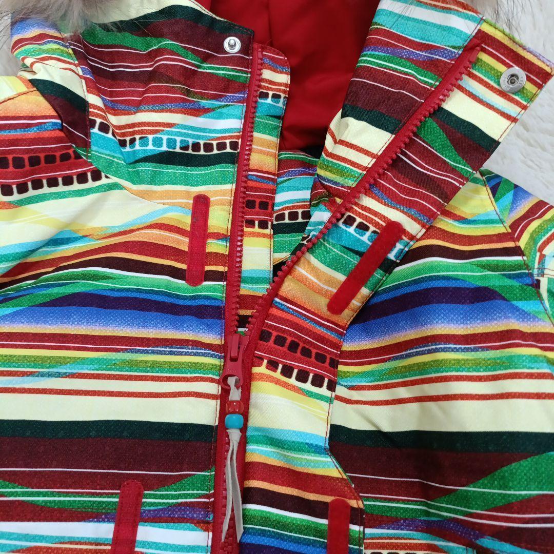 新品 Phenix S フェニックス ジャケット スキーウェア ボード