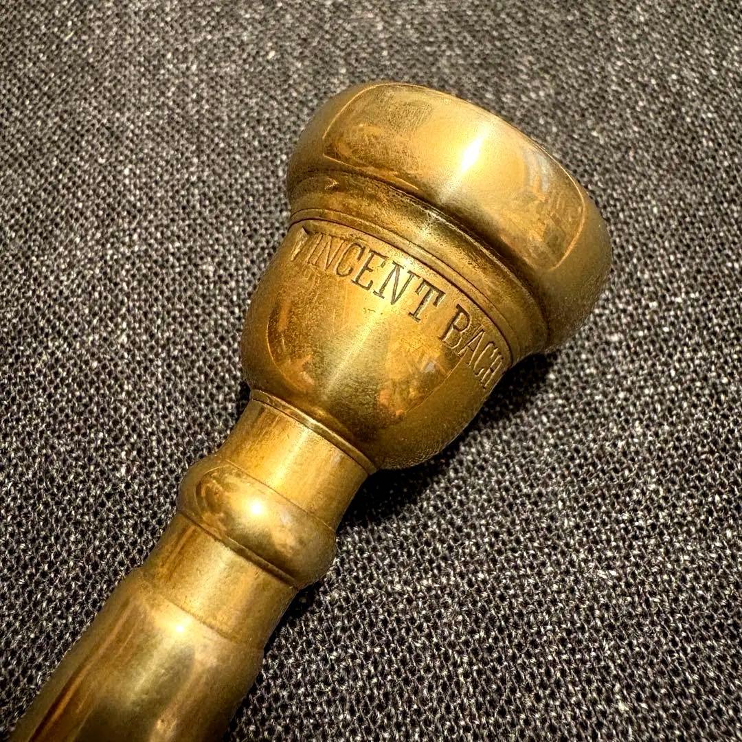 管楽器・吹奏楽器 NY BACH 6 Freddie Hubbard