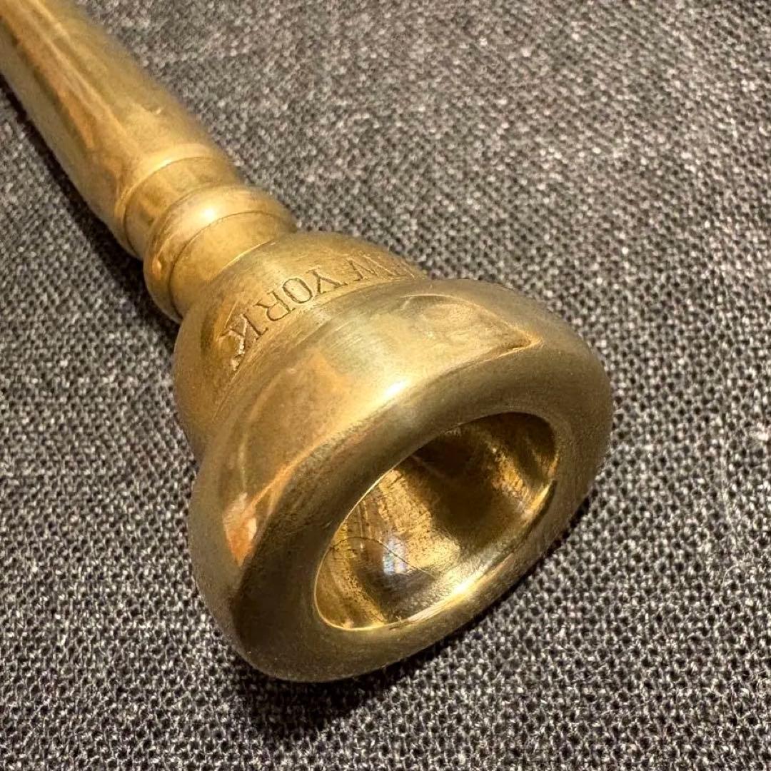 管楽器・吹奏楽器 NY BACH 6 Freddie Hubbard