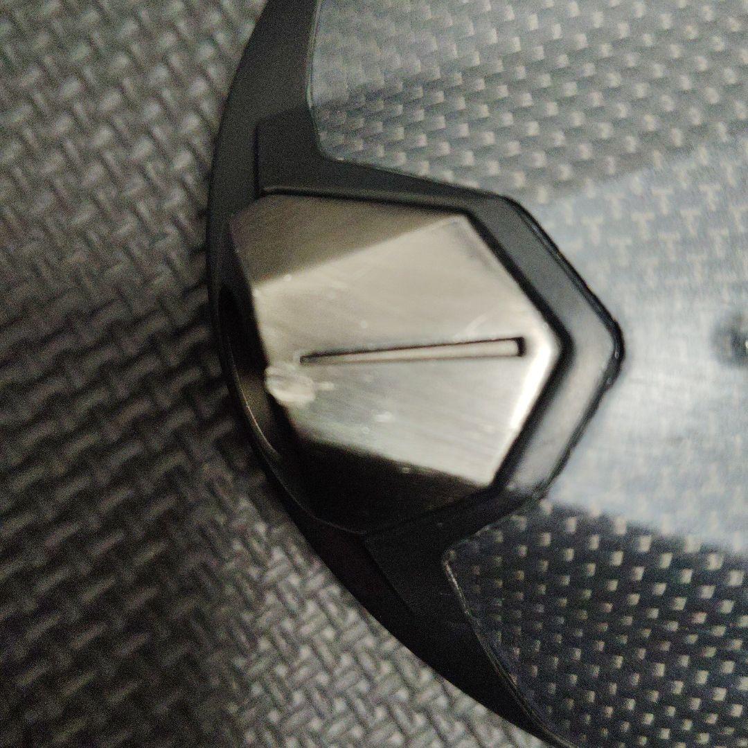 TaylorMade Qi35 LSドライバー 10.5度