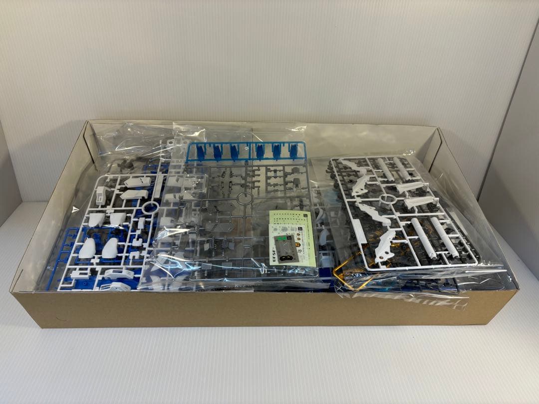 ❗️RX-93-2 νガンダム MG 1/100❗️