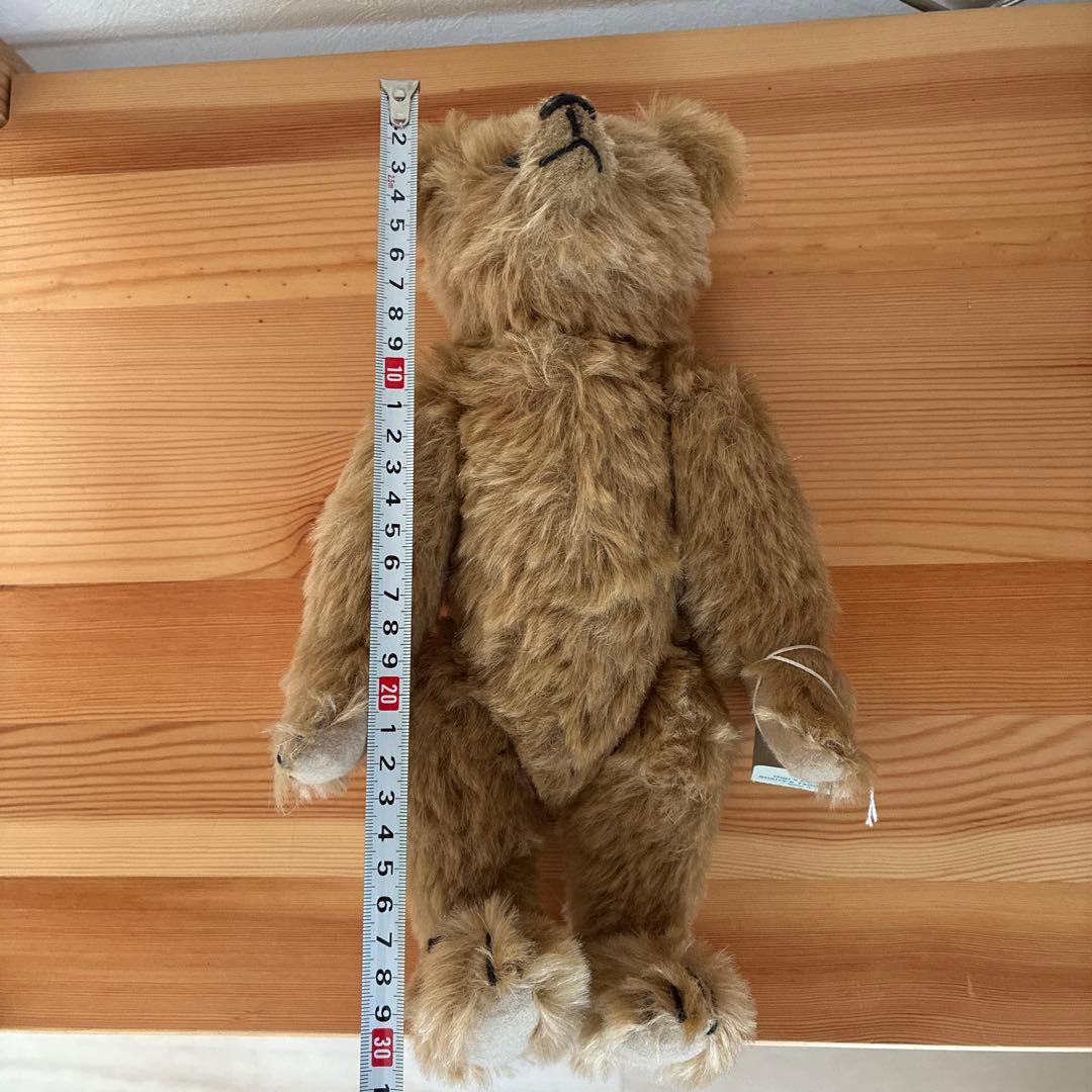 テディベア　The Nostalgic Bear Co. ノスタルジックベア