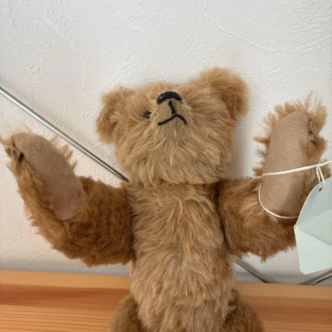 テディベア　The Nostalgic Bear Co. ノスタルジックベア