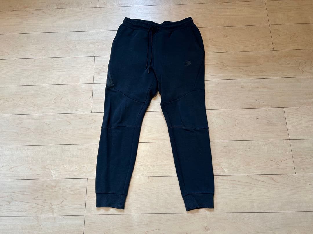 ナイキ テックフリースセットアップ サイズM