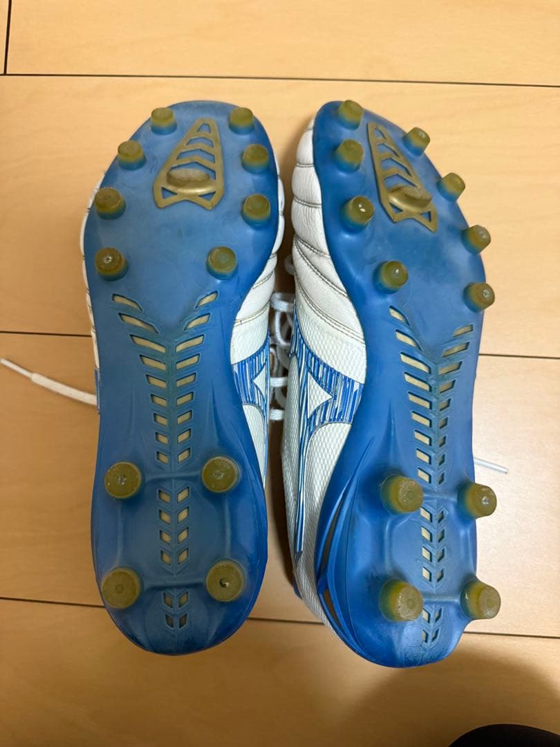 ミズノモレリアネオ4βJAPAN 26.5cm