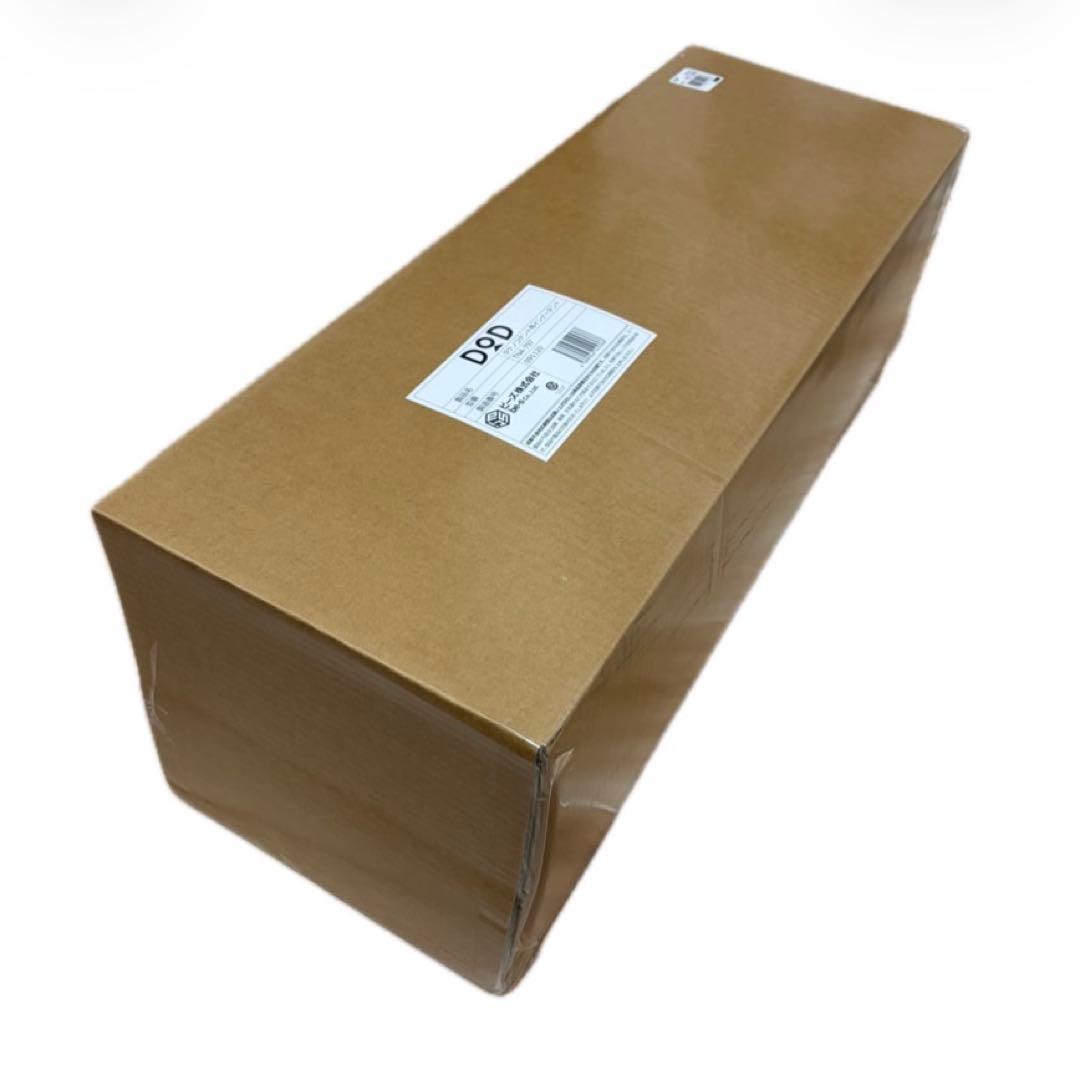 タケノコテント2 インナーテント　新品未開封 セット DOD ディーオーディー