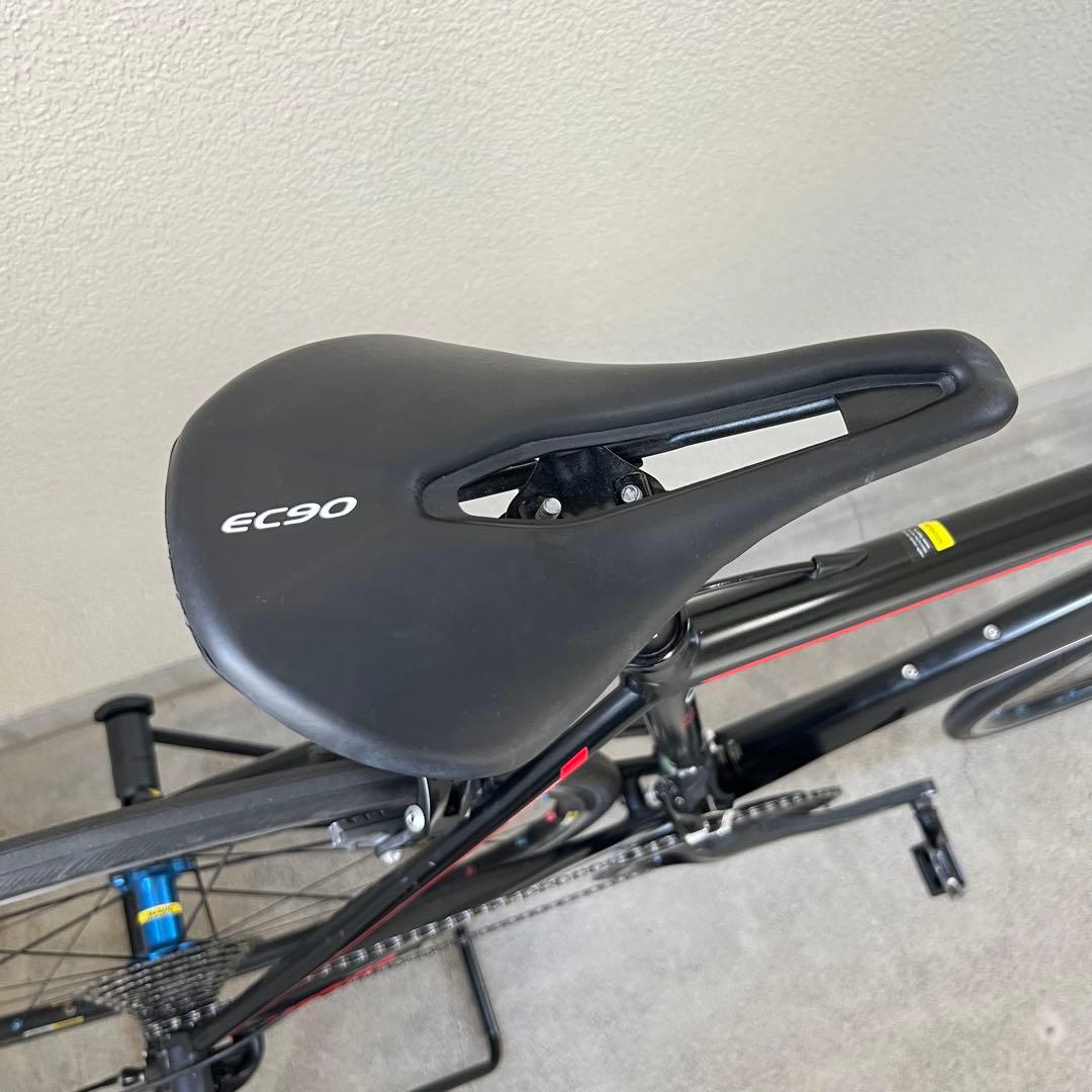 メリダ RIDEロードバイク