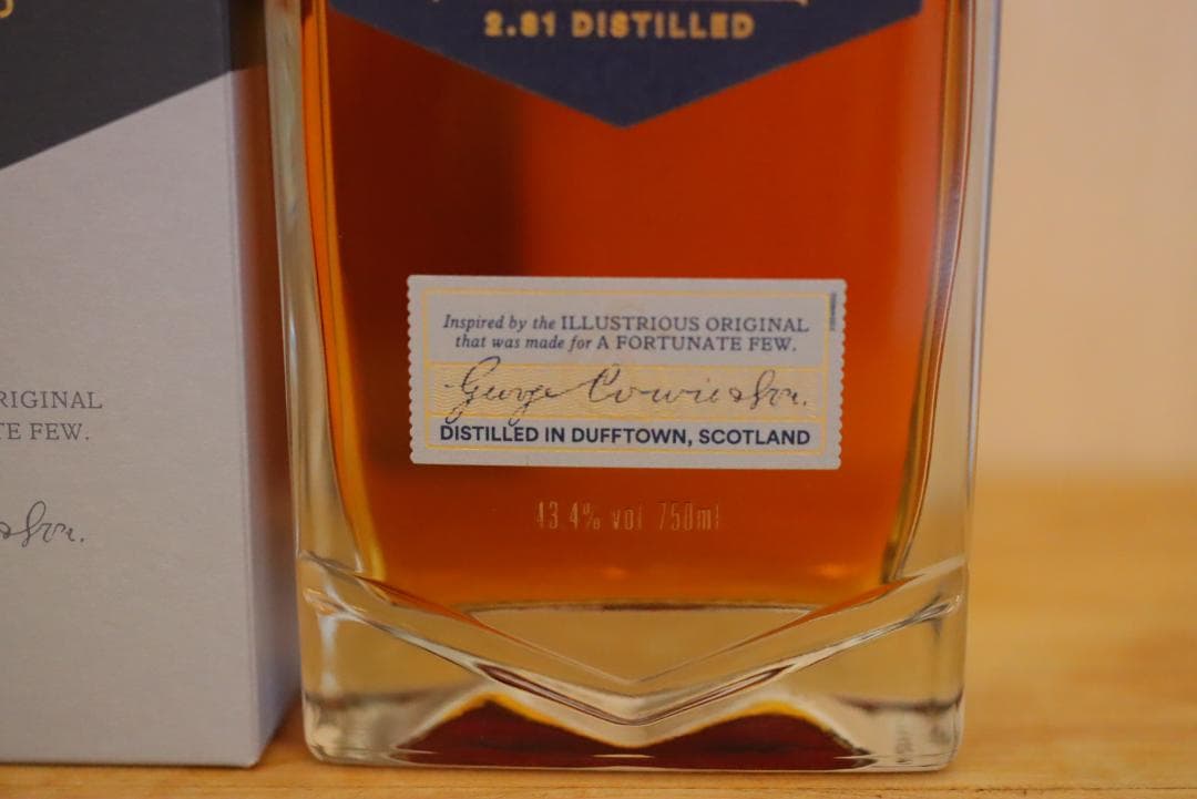 ウイスキー MORTLACH 16 Years Distiller's Dram 750ml