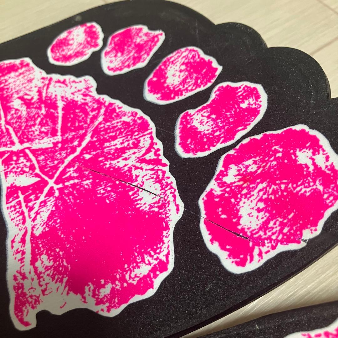 バック付/KNEISSL BiG FOOTクナイスル ビッグフット ファンスキー