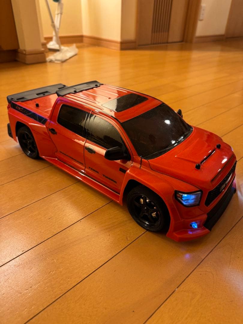 京商フェザーmk2 トヨタ　タンドラ