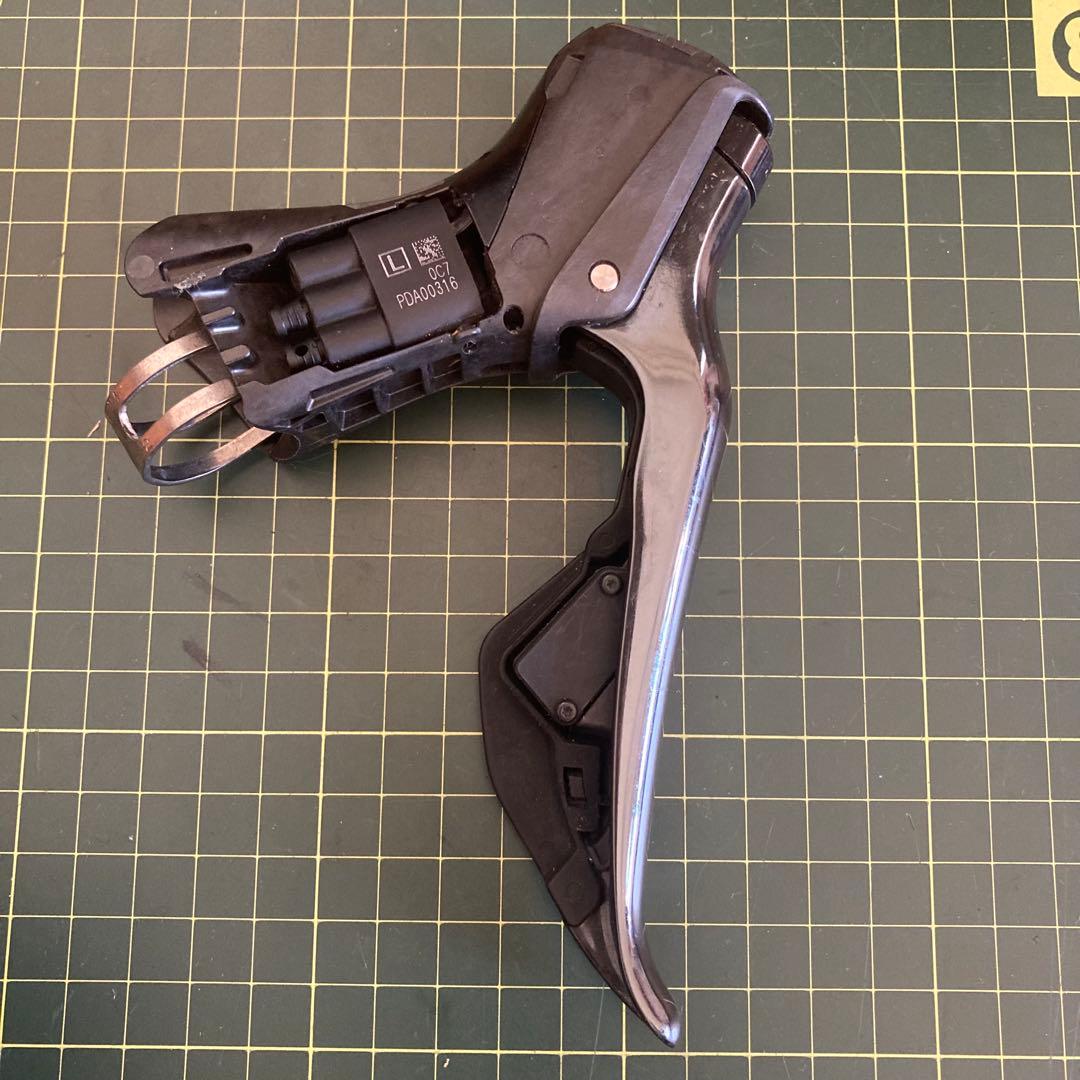 パーツ Shimano ST-R9150 L