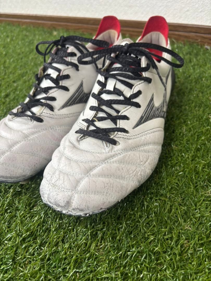 モレリアネオ４ 3点セット 26.5 NEO4 ゼログライド