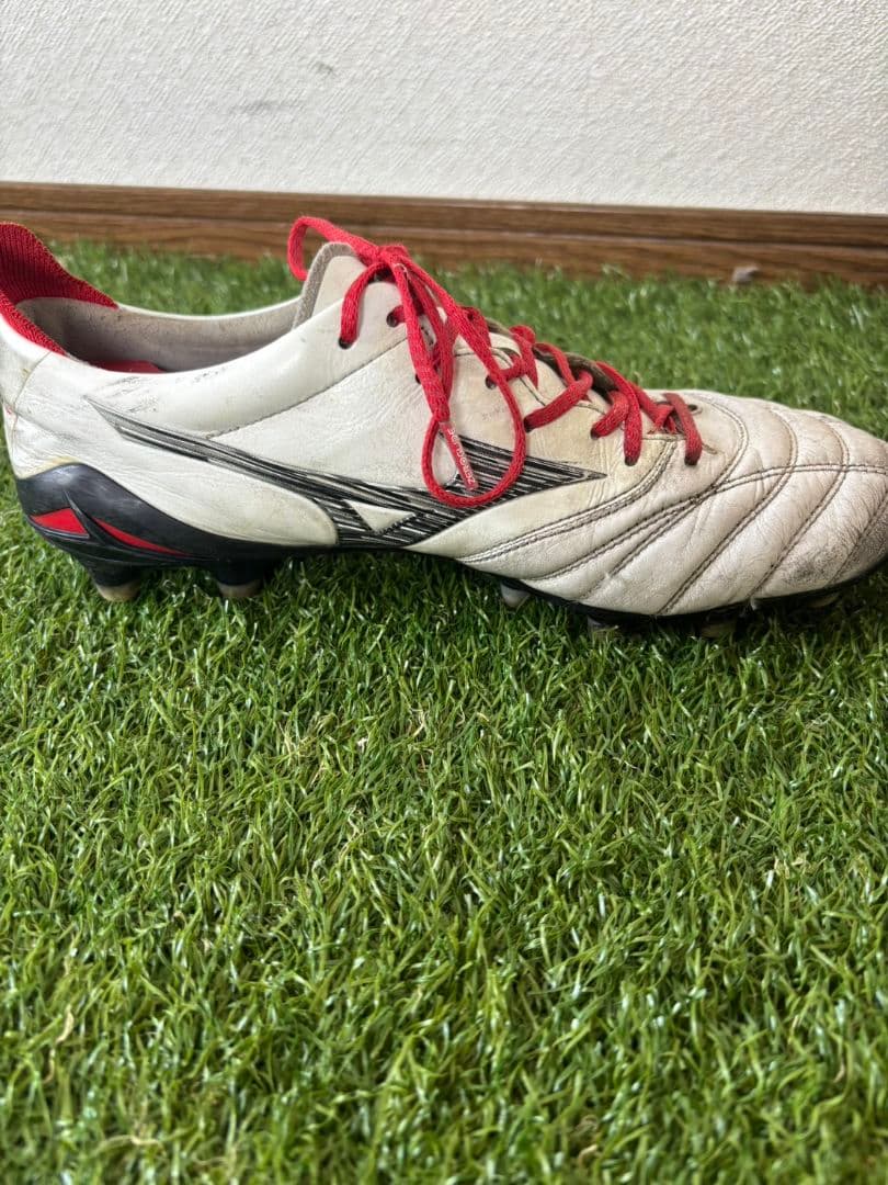 モレリアネオ４ 3点セット 26.5 NEO4 ゼログライド