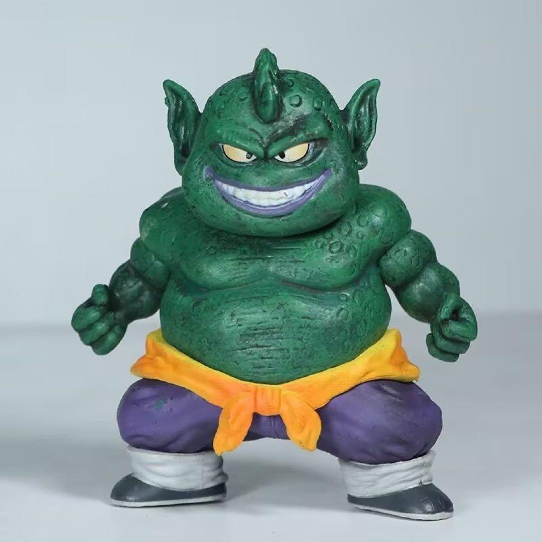 ドラゴンボールフィギュア　ピッコロ大魔王　9個セット