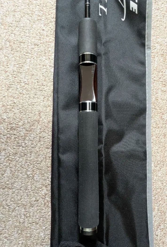 スタジオミネギシ トラストアルティメイト 6202UL