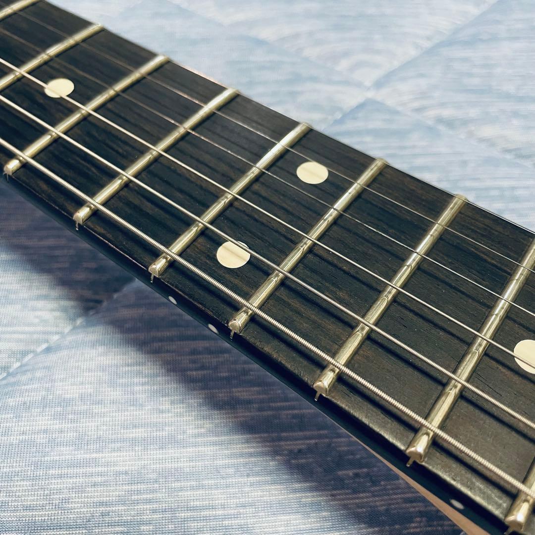 EVH 5150 改 カスタムベースに VAN HALEN