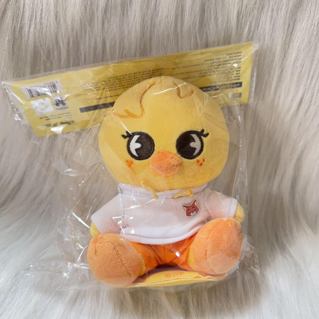 straykids skzoo スキズ ズートピア フィリックス ポガリ