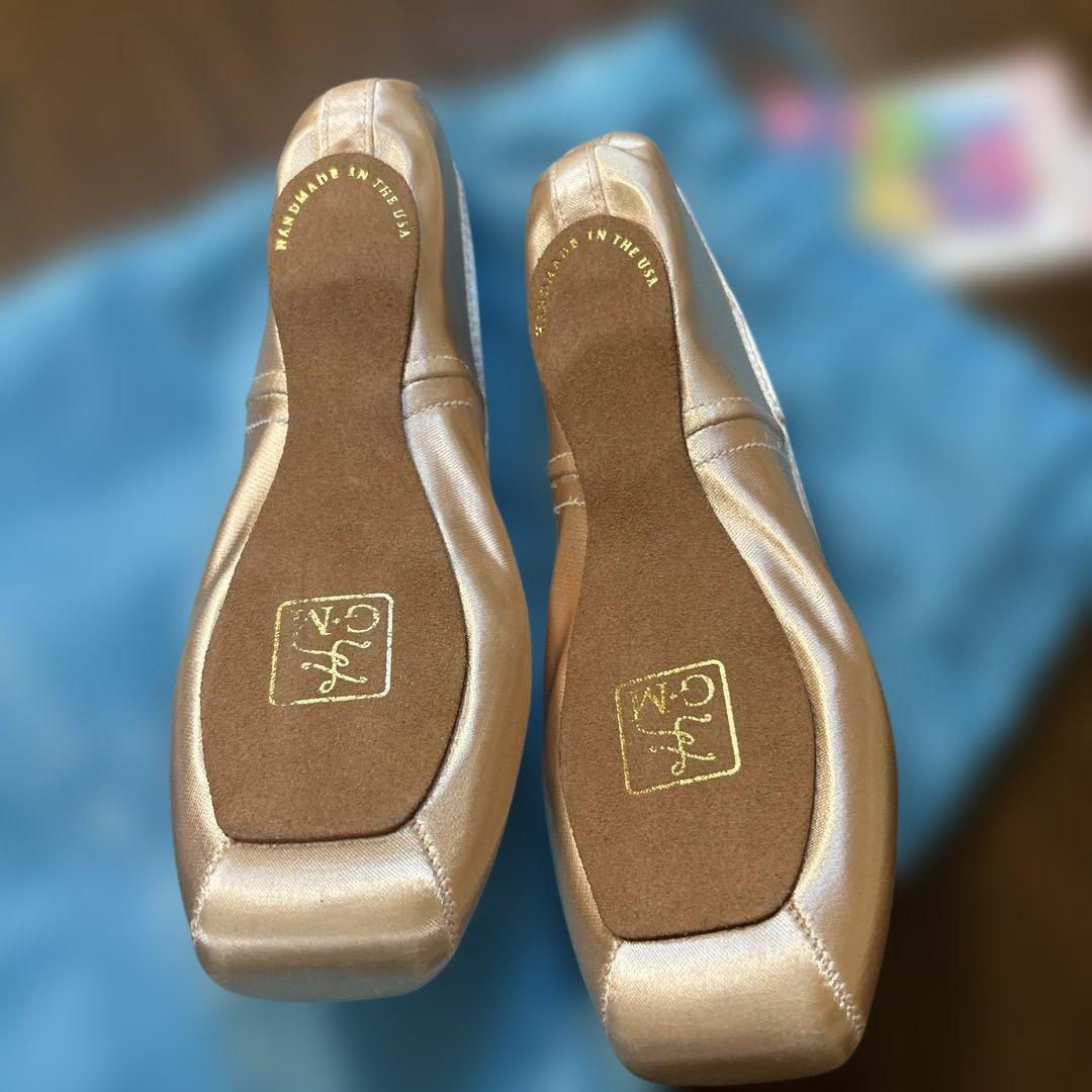 ゲイナーミンデン　USA製　CL-8M3FDH