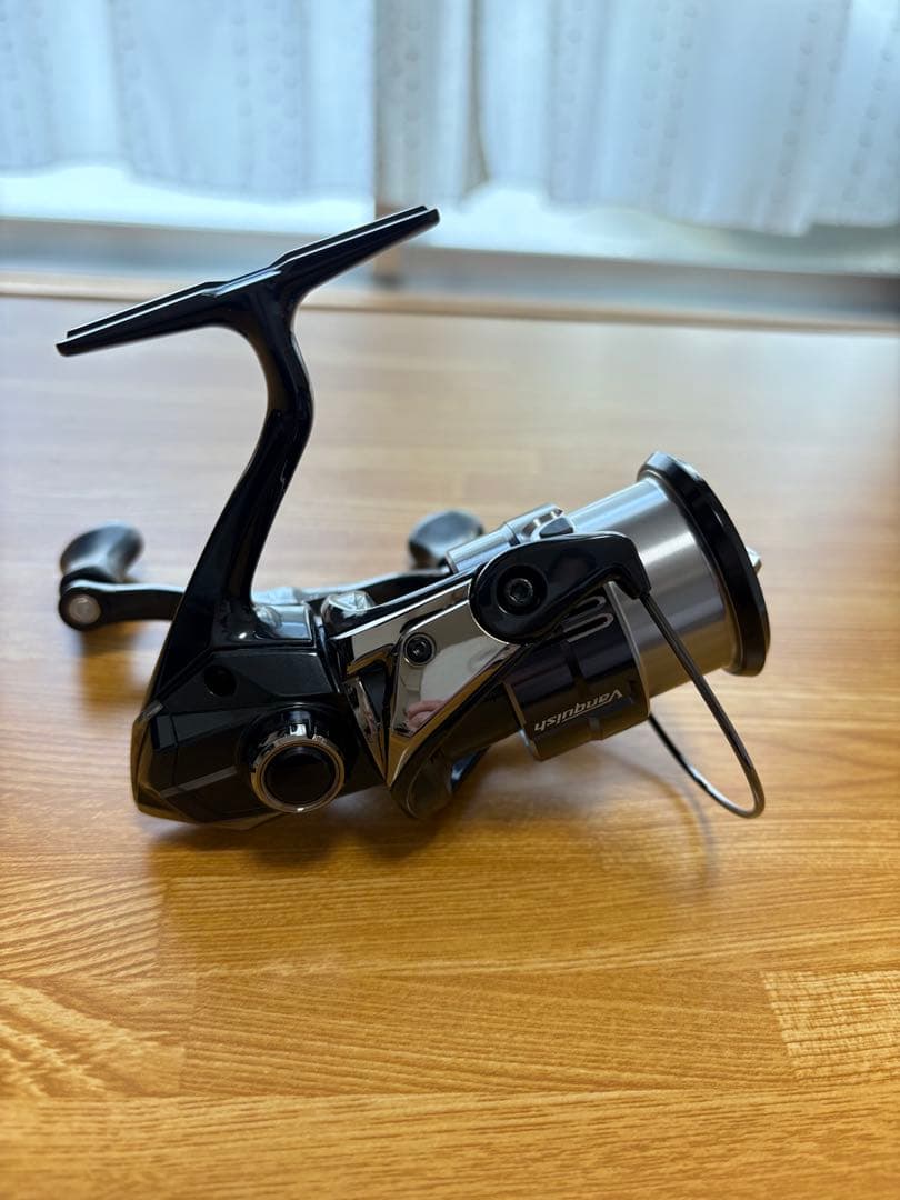 19 ヴァンキッシュ C3000SDHHG