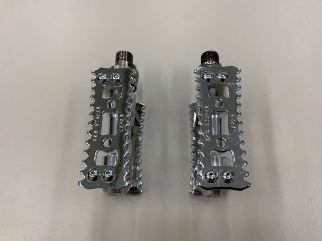 ■MKS Sylvan Stream Next One Side Ezy■