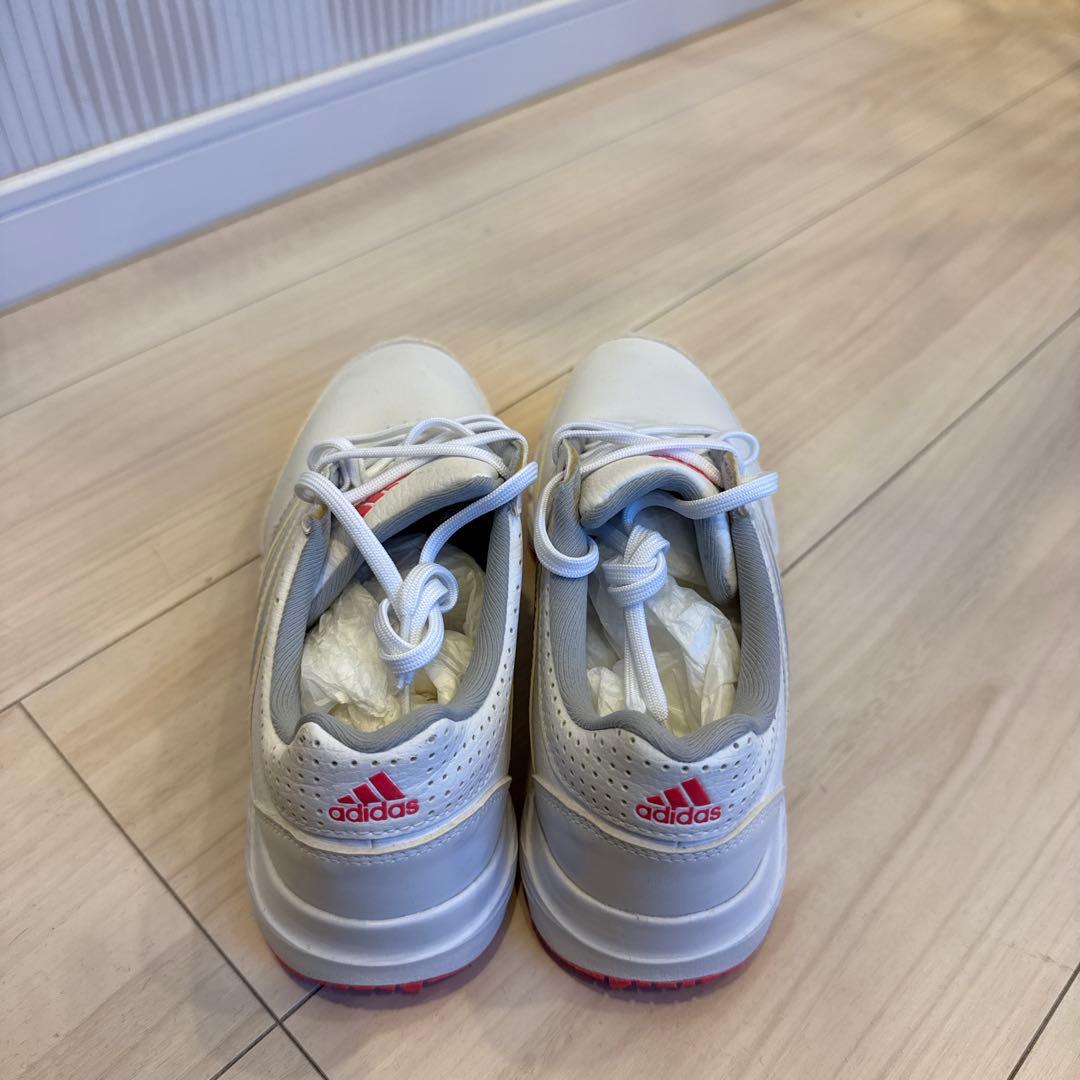 お得なゴルフセットXXIOゼクシオ6ドライバーとadidasゴルフシューズ