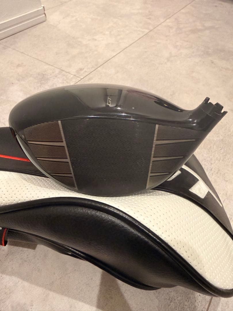 GT3ドライバー　タイトリスト