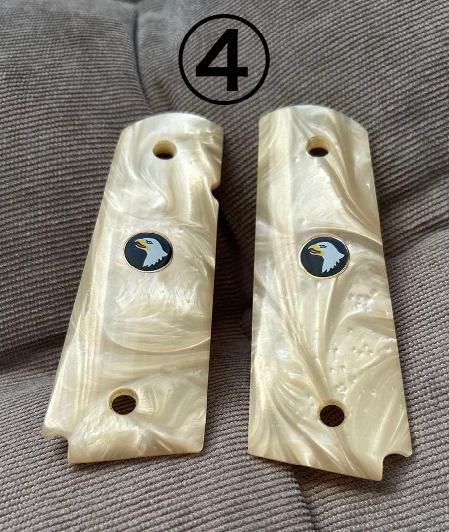 【バラ売り不可】エアガン用グリップ各種まとめ売り‼️貴重でレアな品もあります‼️