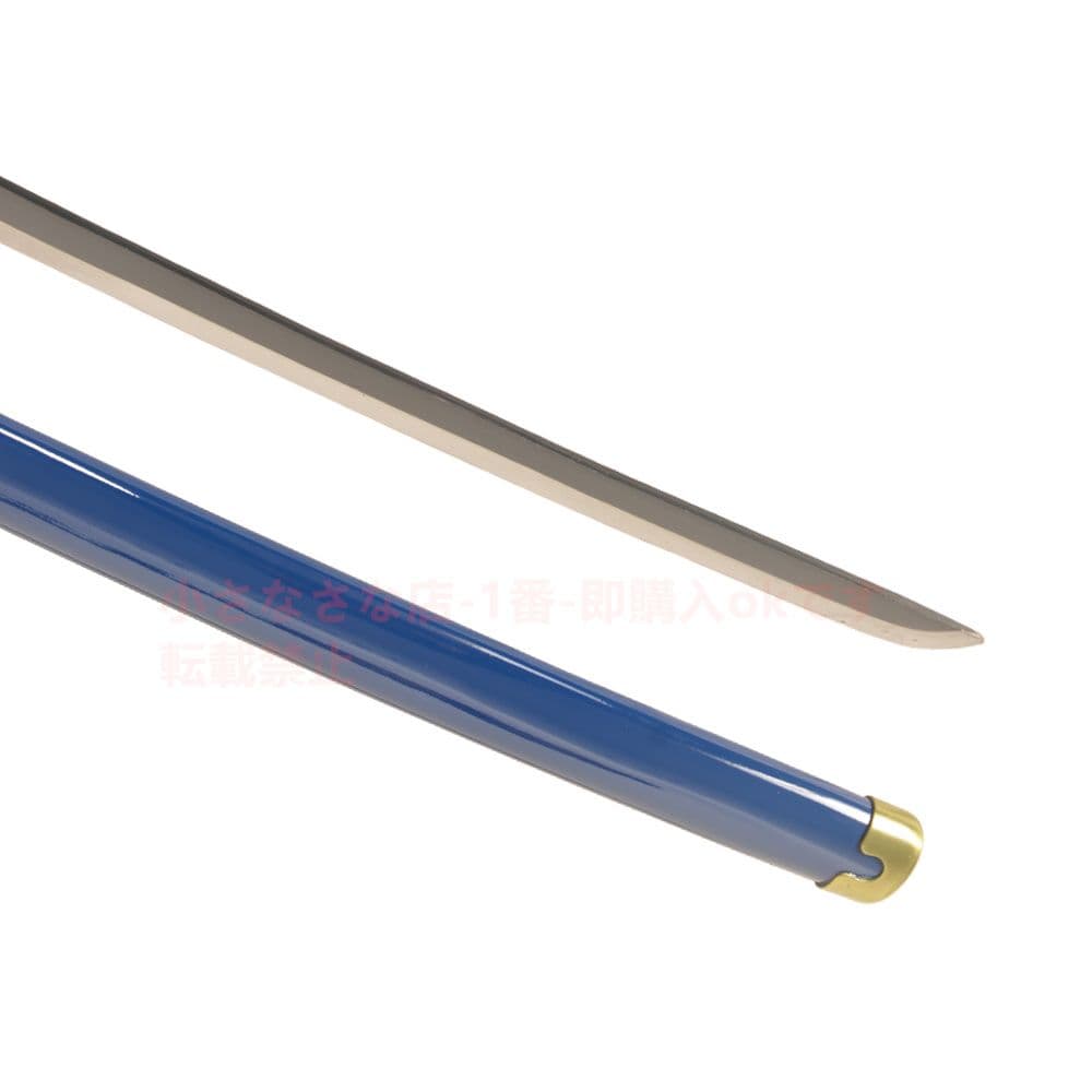 赤毛の刀 【海賊王】古兵器 武具　刀装具　日本刀　模造刀 Cosplay