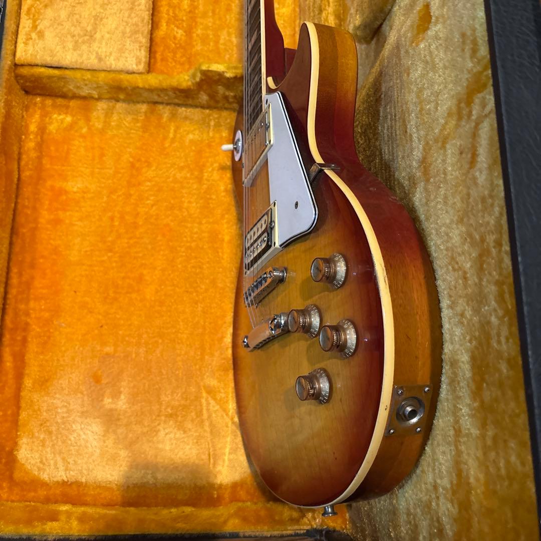 Greco Custom レスポールモデル￼ ヴィンテージ￼エレキギター