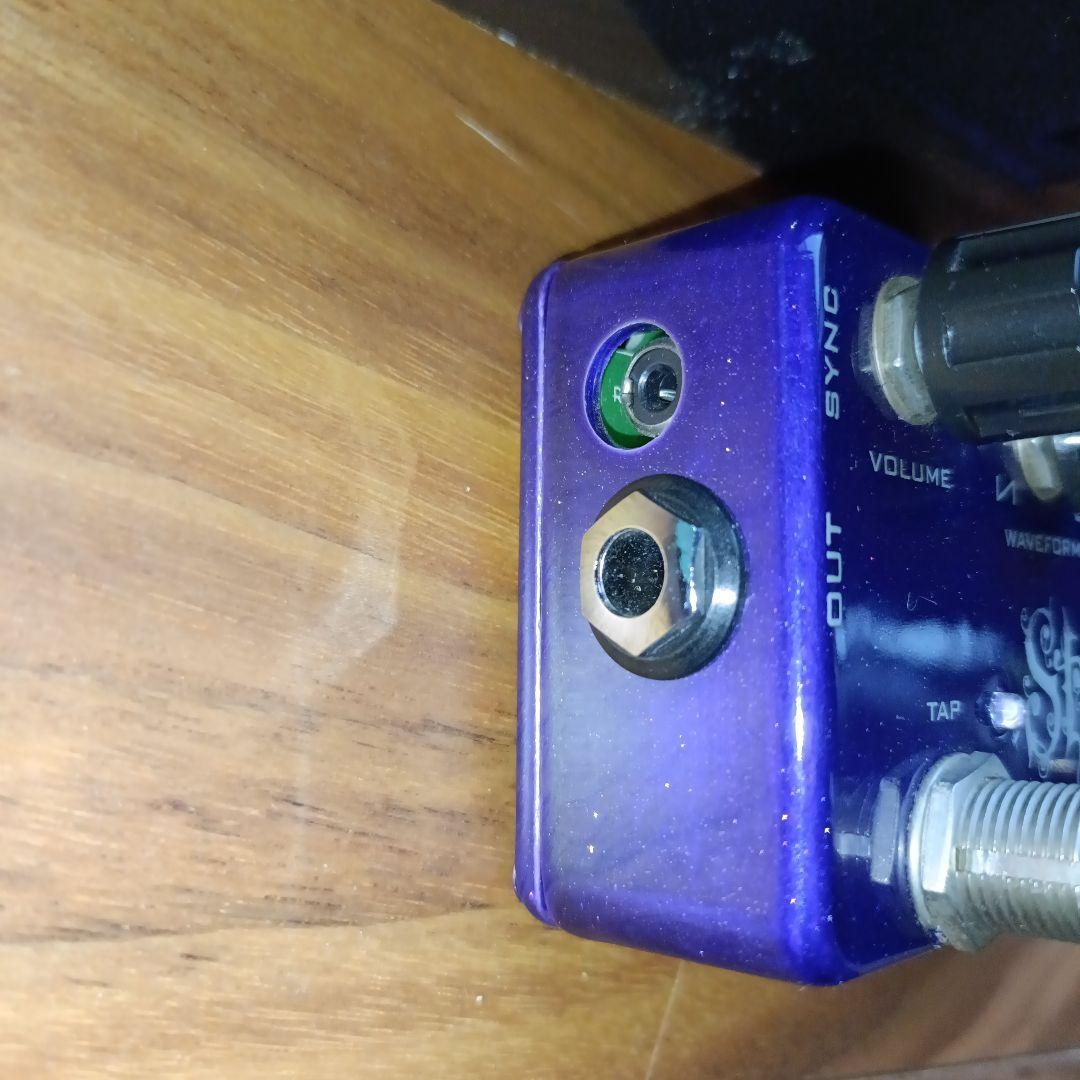 10月31迄！Dawner Prince Effects Starla