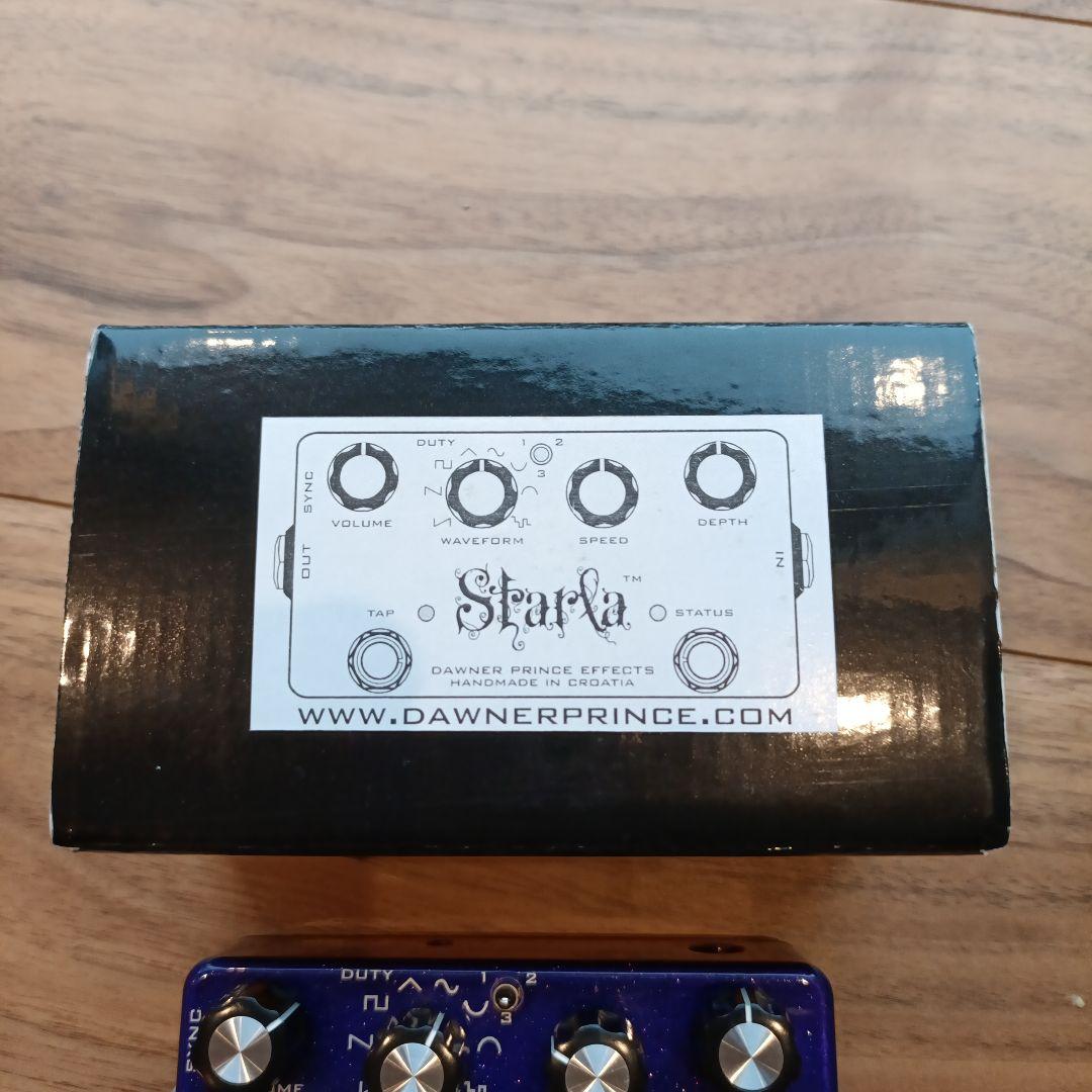 10月31迄！Dawner Prince Effects Starla