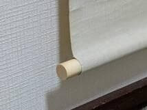 【真作】掛軸　尾竹国観　観音　清雅な墨彩表現　静謐な佇まい　共箱入　T166