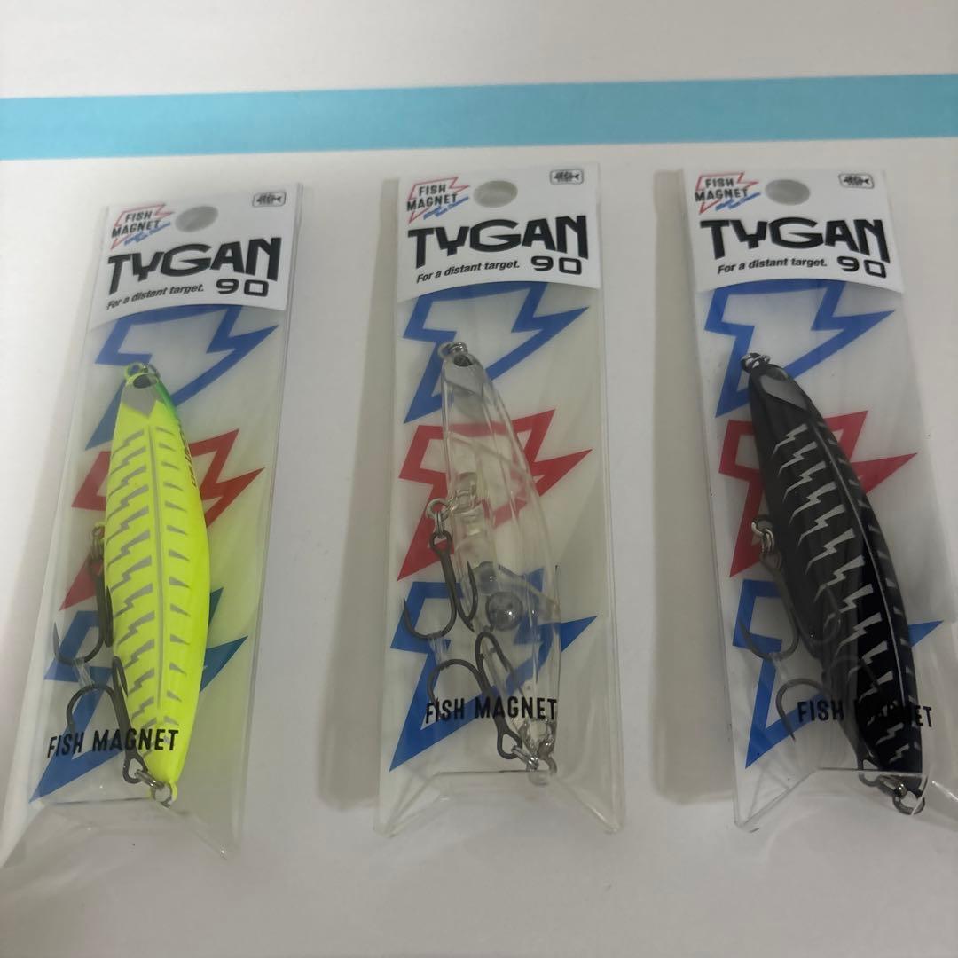 TYGAN 90 ペンシル