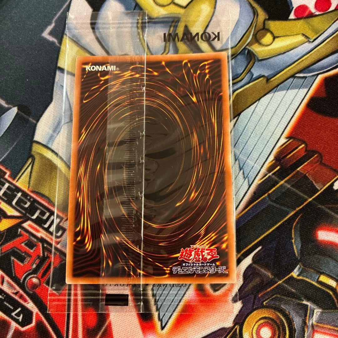 遊戯王 wcs2019 死者蘇生 プロモ 未開封　ワールドチャンピオンシップ