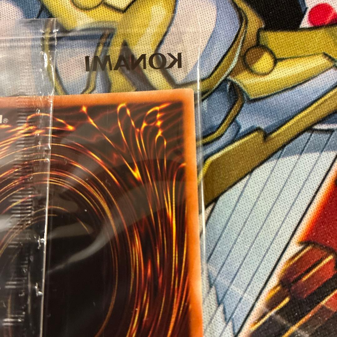 遊戯王 wcs2019 死者蘇生 プロモ 未開封　ワールドチャンピオンシップ