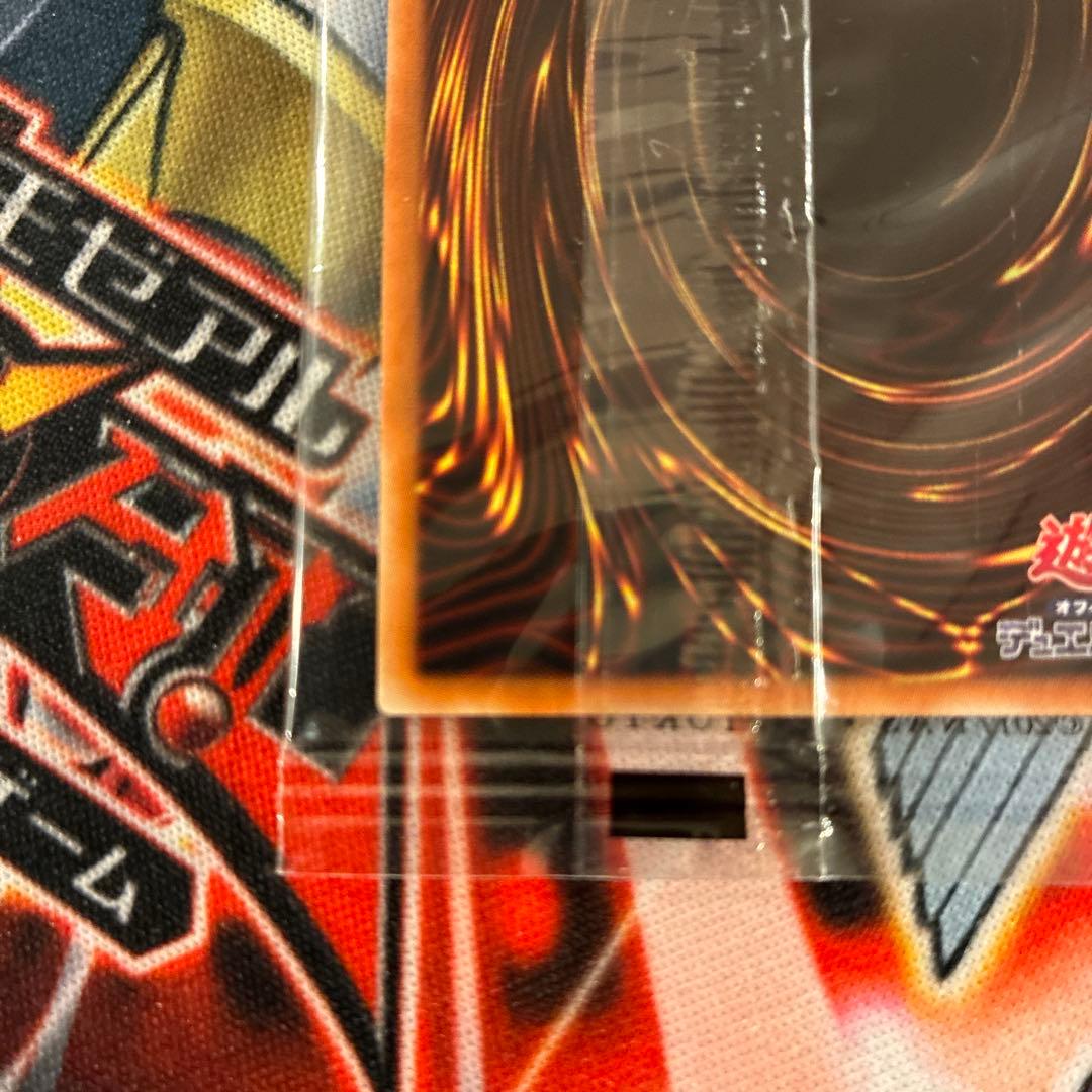 遊戯王 wcs2019 死者蘇生 プロモ 未開封　ワールドチャンピオンシップ