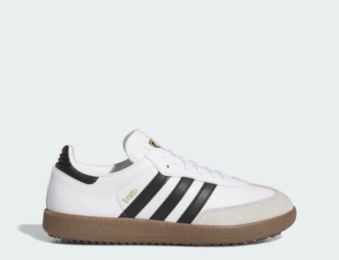 サンバゴルフ adidas Golf アディダス ゴルフ 28cm