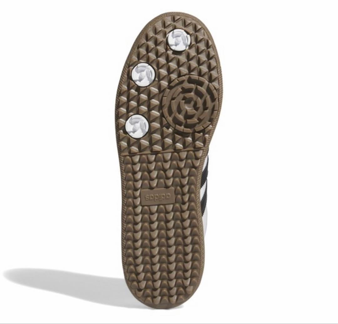 サンバゴルフ adidas Golf アディダス ゴルフ 28cm