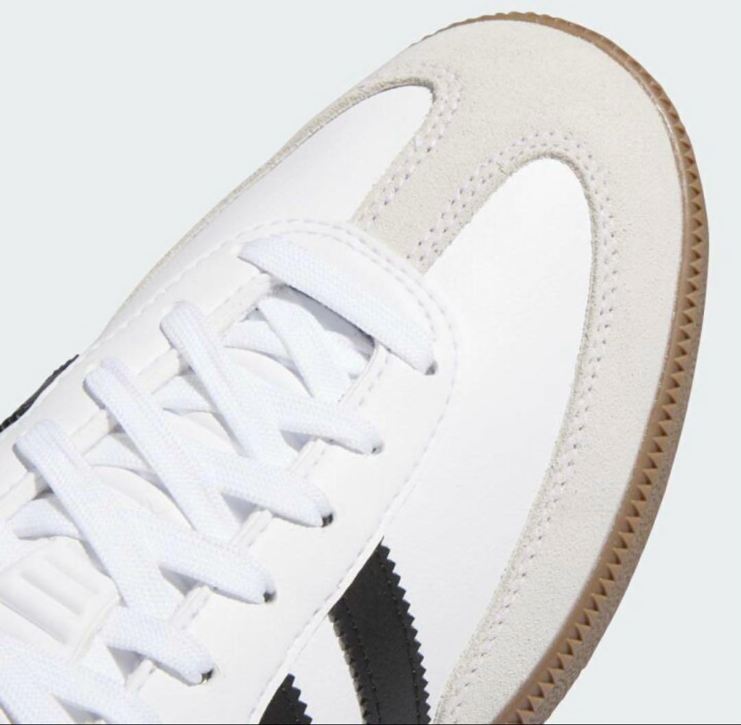 サンバゴルフ adidas Golf アディダス ゴルフ 28cm