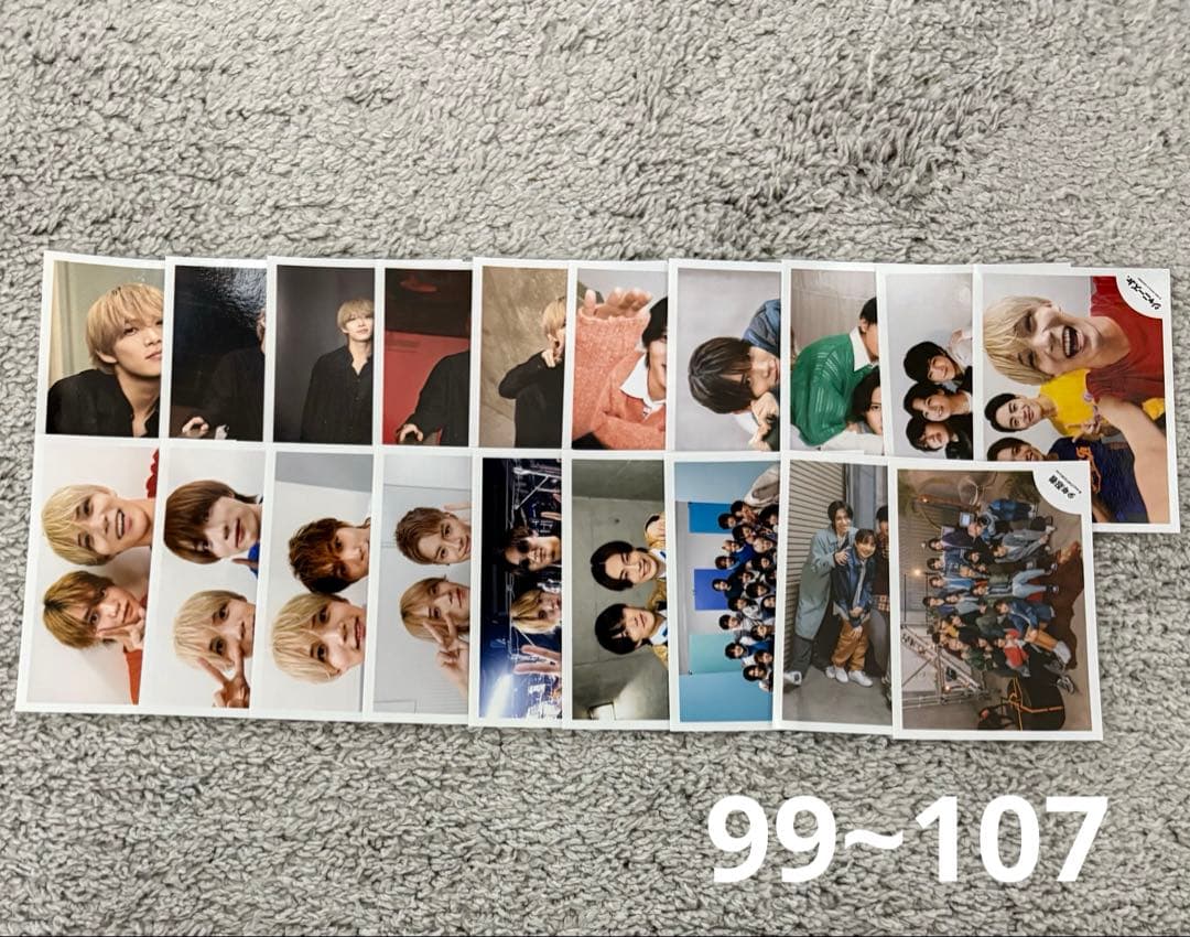 黒田光輝 公式写真 153枚